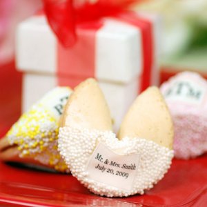 Personalized Fortune Cookies