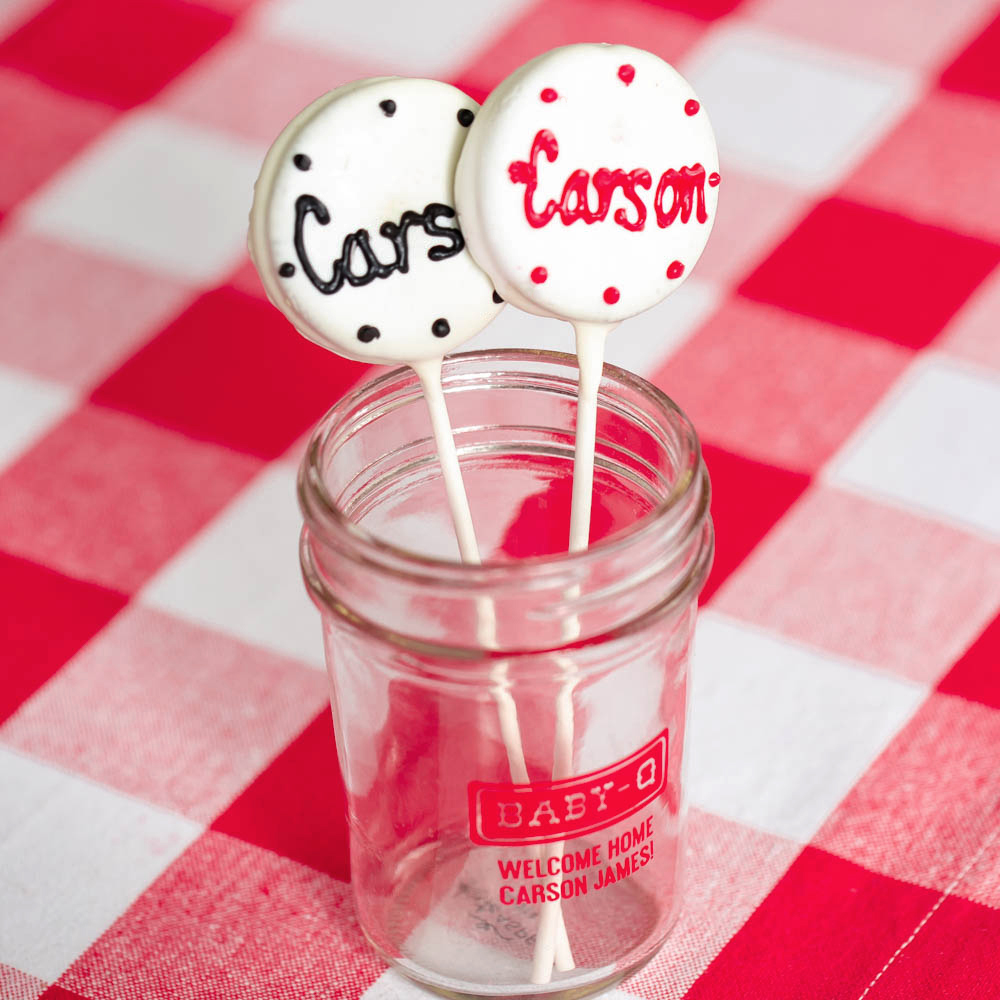 3 New Summer Baby Shower Themes to Fall in Love With Beaucoup Blog